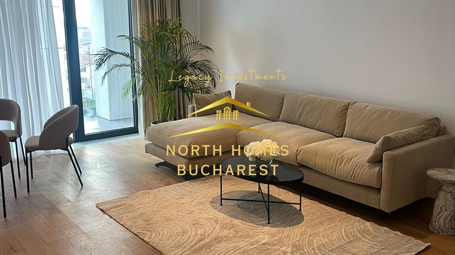 Apartament 2 Camere – One Cotroceni- PARCARE - Poză 4