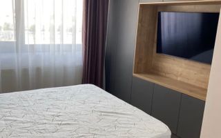 AP. 3 CAMERE- 4 CITY NORTH, PET-FRIENLY, PARCARE INCLUSA, CENTRALA - Poză 2
