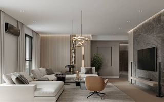 PENTHOUSE EXCLUSIVIST 180 MP | EROU IANCU NICOLAE - Poză 1