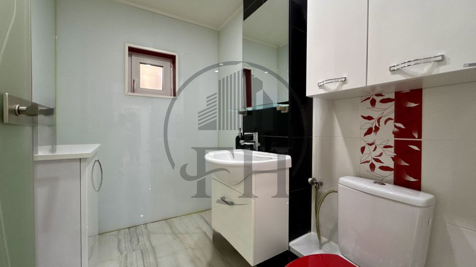 Apartament 4 camere de vanzare Agigea, Constanta - Poză 13