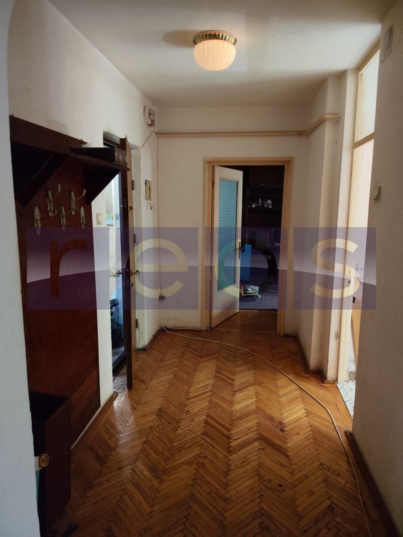 VANZARE 2 CAMERE DECOMANDAT OCTAVIAN GOGA -UNIRII - Poză 9