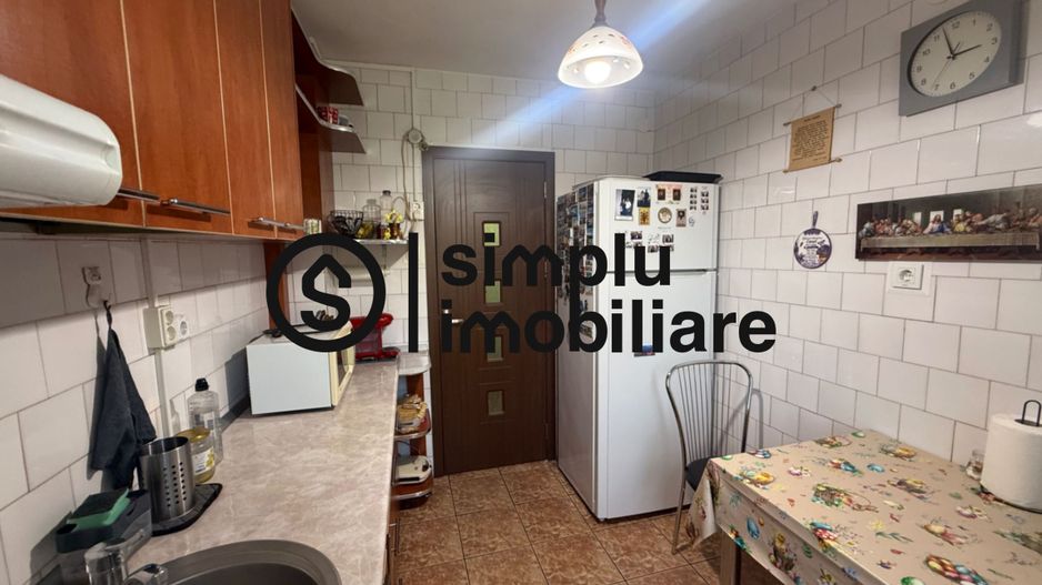 Apartament 3 camere Brazda lui Novac et 3/4 - Poză 15