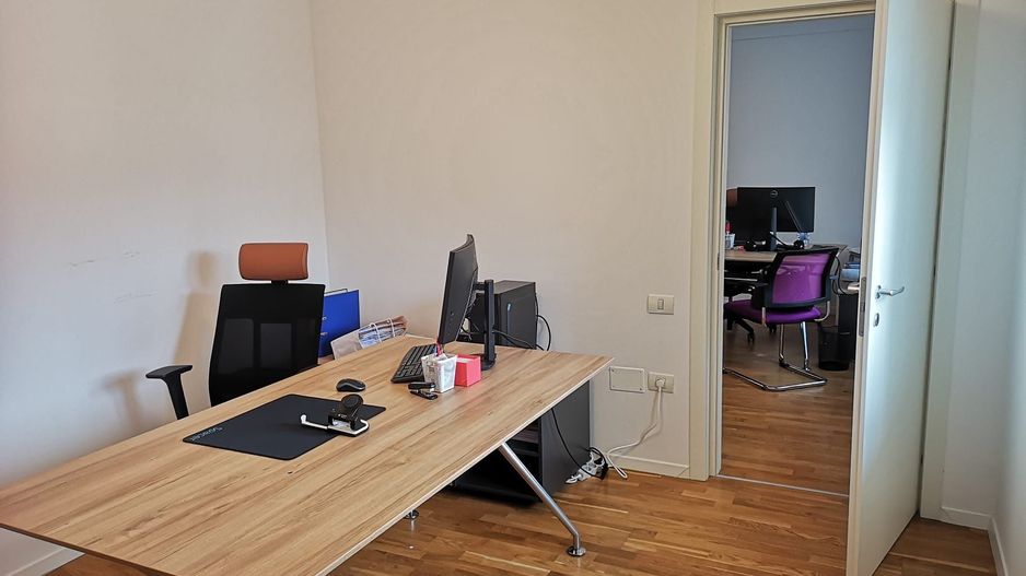 Apartament 4 camere Pipera - Poză 9