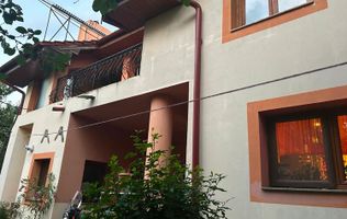 Vila 8 camere  Baneasa - Iancu Nicolae