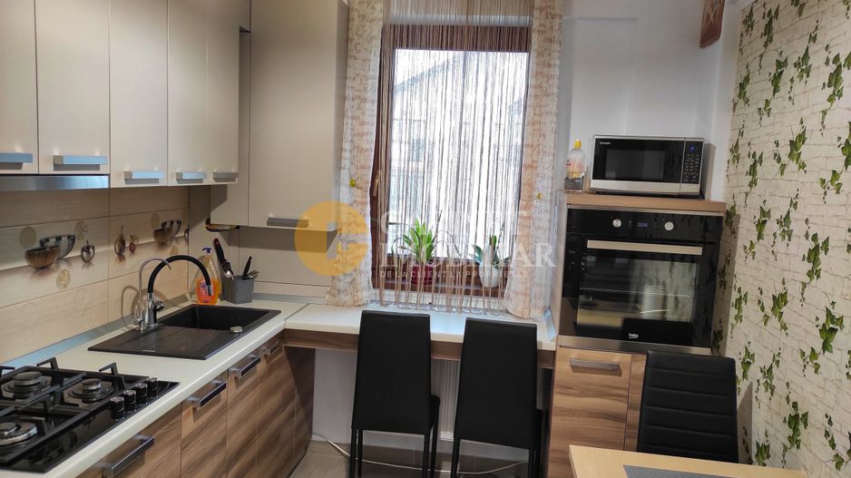 2 CAMERE - COMPLEX SOLEIA - LOC DE PARCARE - BOXA - VALEA LUPULUI - Poză 6