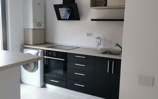 Apartament 1 cameră open space, 47 mp, loc de parcare – Iasi, Pacurari, Colina Insorita - Poză 6