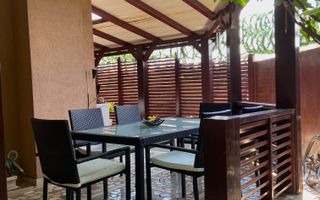 Vila 8 camere | padurea Baneasa | teren 383 mp - Poză 18