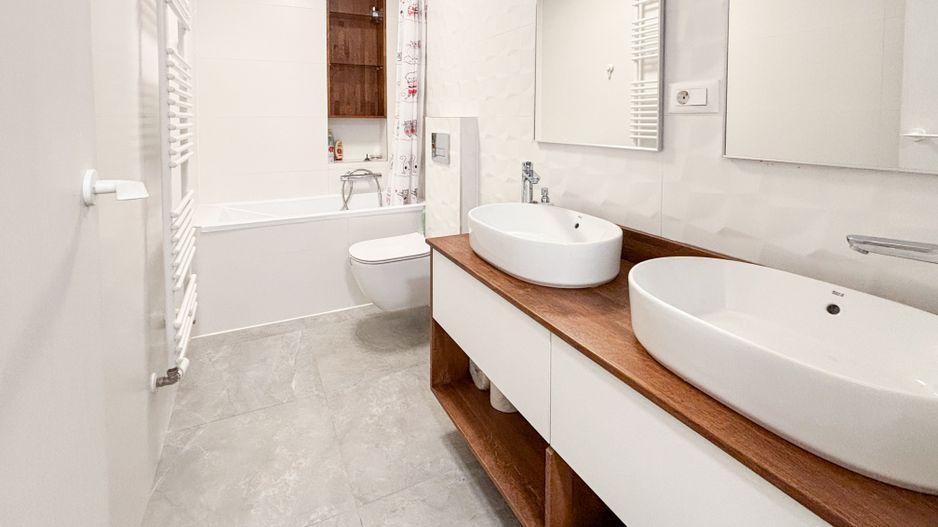 The Wooden Loft in Cloud 9 – The Essence of Refined Living - Poză 58