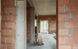 Jumătate de duplex la roșu de vânzare în Giarmata Vii, 129,52 mp utili - Poză 17