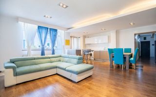 Apartament 4 camere Aviației | 131mp | loc de parcare - Poză 1