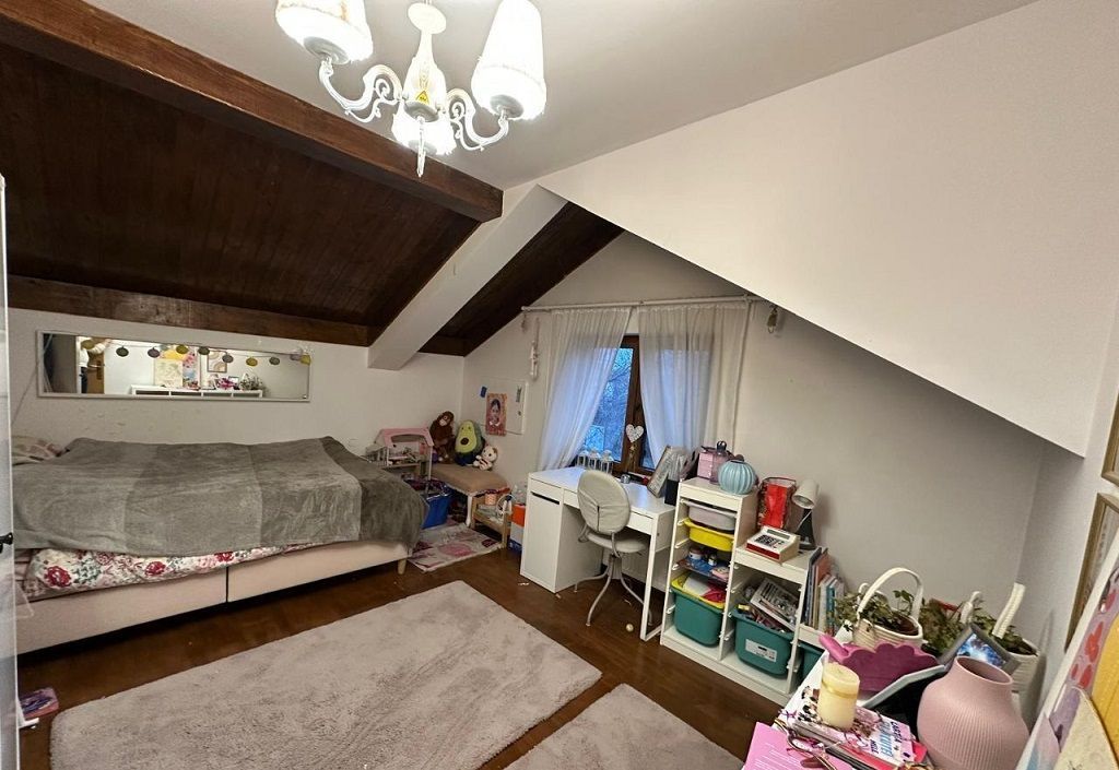 Casa individuala 4 camere | Ghermanesti | 200 mp | Teren 1400 mp | Cladire anexa - Poză 15