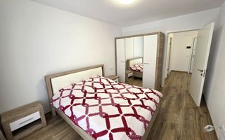 Apartament 2 camere, 52 mp utili, bloc nou, prima închiriere - Poză 8