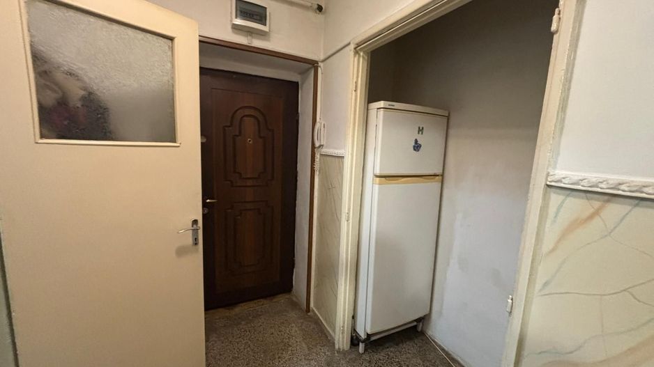 AP 2 CAMERE BABA NOVAC,BUCATARIE INCHISA, 53 MP UTILI, COMISION 0% - Poză 4