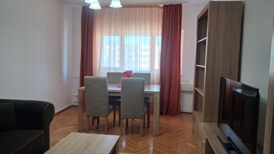 Apartament  Mihalache // Kiseleff - Poză 2