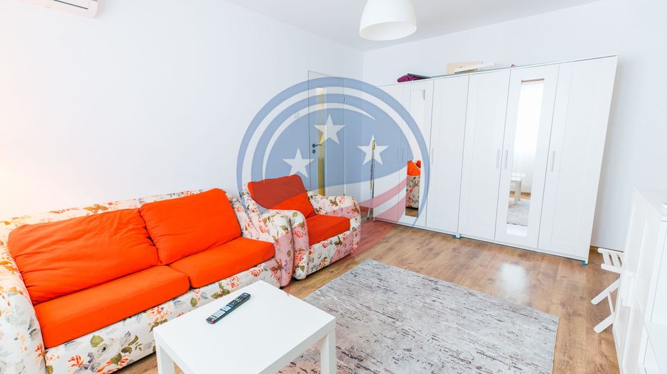 APARTAMENT 3 CAMERE , ETAJ 3, CRAIOVITA - ORIZONT - Poză 10