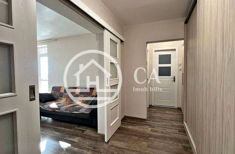 Apartament de închiriat cu 2 camere în zona Rogerius, Oradea - Poză 6