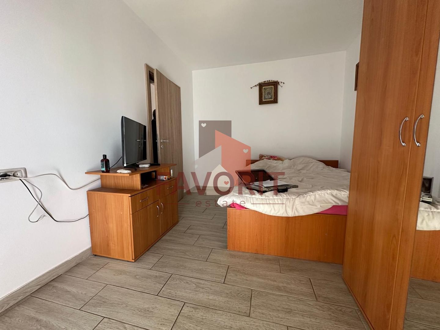 2 camere | centrala proprie | bloc nou | etaj 1 | zona excelenta | - Poză 5