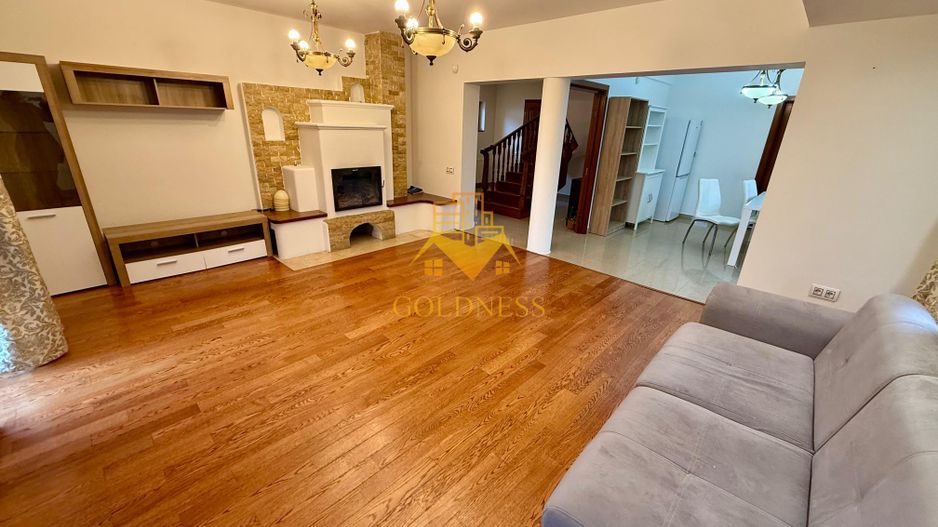 Casa cu 4 camere, Cartierul Europa/ Zorilor, Observatorului, UMF, UTCN - Poză 1