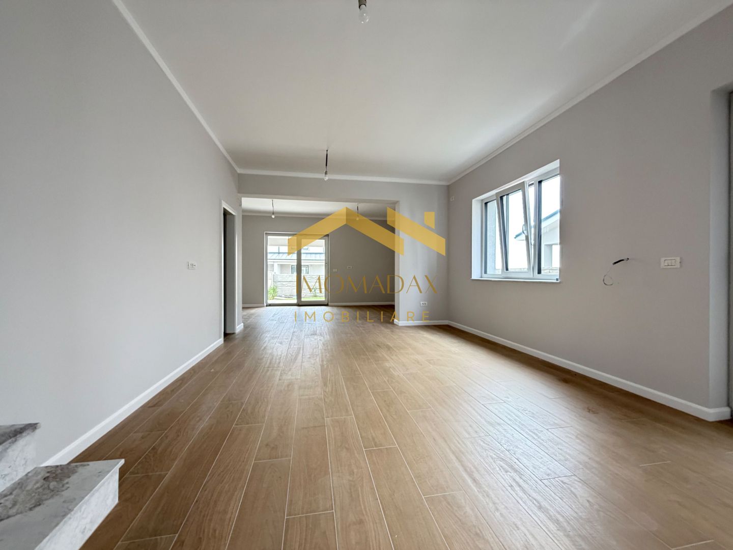 Bucovat-Duplex P+E-Finisaje la Alegere - Poză 4