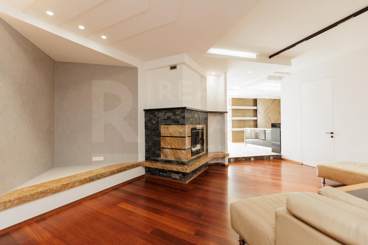 Vânzare, apartament, 3 camere, str. Ciuflea, sectorul Centru - Poză 3