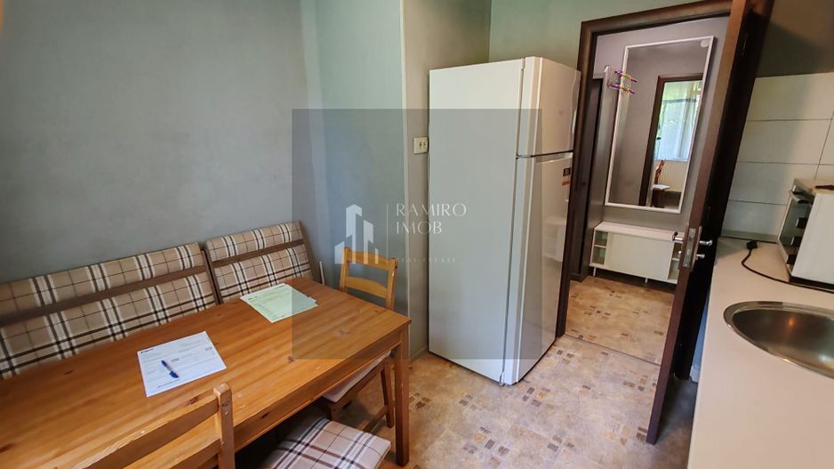 Apartament 3 camere, Brancoveanu/ Covasna, renovat, mobilat IKEA - Poză 14