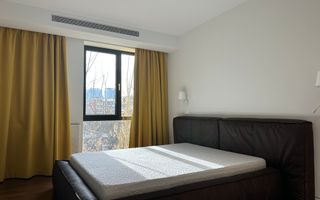 Apartament premium 3 camere de vanzare Floreasca - Poză 8