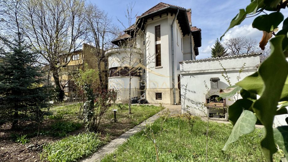 Vila Impresionanta *503mp* TEREN *577mp* // Zona Casin - Poză 90