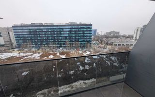 DE INCHIRIAT | APARTAMENT 2 CAMERE | Nusco City 2 - Poză 5