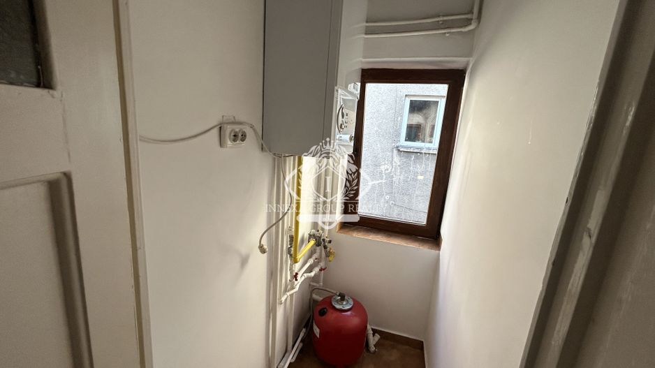 Stefan cel Mare | Apartament 4 camere in vila | 109mp | Garaj - Poză 11