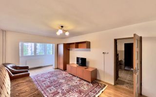 2 camere, balcon, Observatorului, Sigma Lidl, UTCN - Poză 3