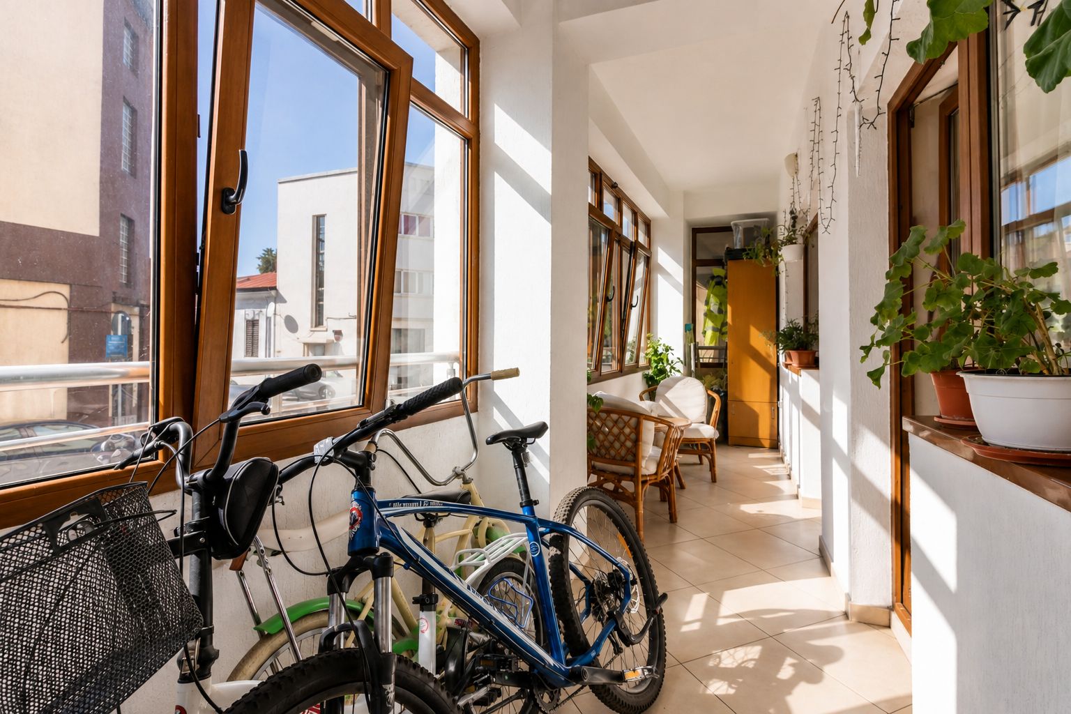 Apartament de vanzare 4 camere Dacia | Mihai Eminescu Stefan cel Mare - Poză 18