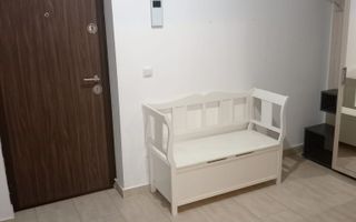 Apartament 2 camere, 40 mp + teren 38 mp, complex rezidential, zona Bucium, Iasi - Poză 2