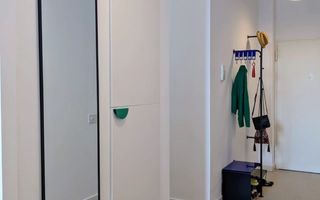 AP. 2 CAMERE MARMURA RESIDENCE - CURTE 52 MP,PARCARE SUBTERANA INCLUSA - Poză 8