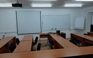 Spațiu birouri 60 mp | Sibiu Central | open space, renovat - Poză 5
