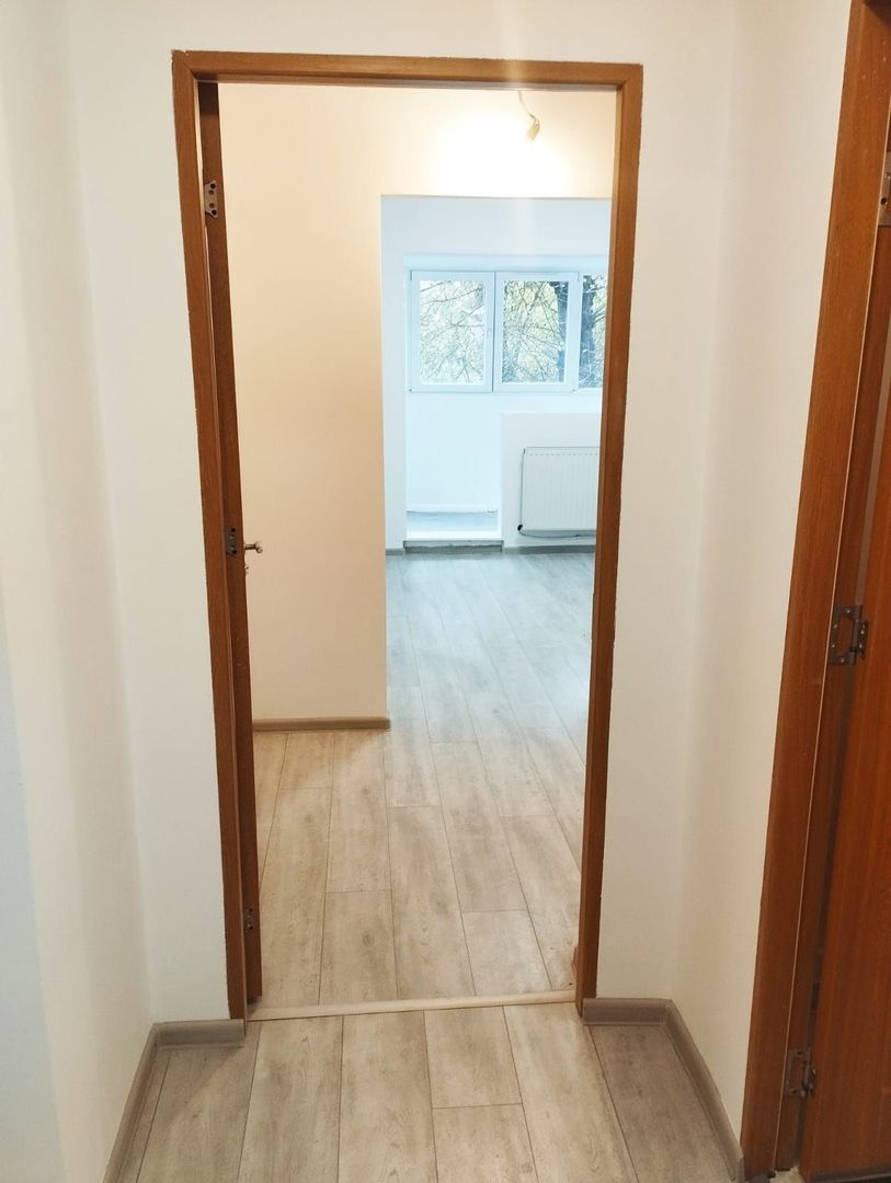 4 camere nemobilat, Ideal birou/locuit! Iancului-Mega Mall-TOTUL NOU! - Poză 15