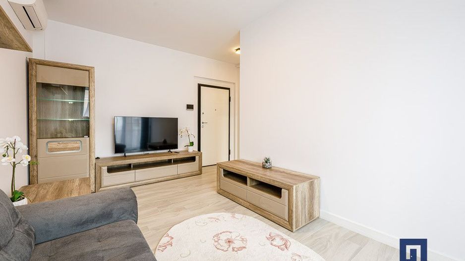 Apartament 2 camere, prima inchiriere – Future Residence – Giroc, Comision 0%  - Poză 18