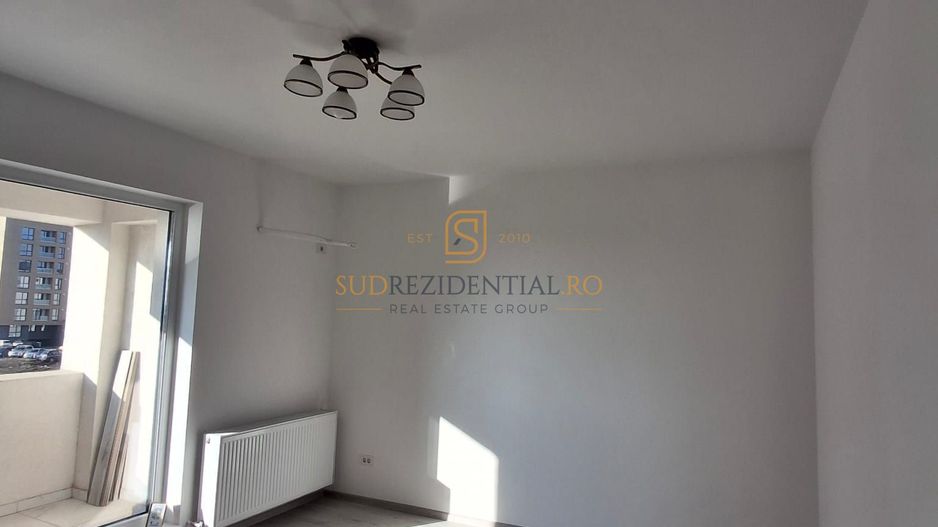 Apartament 2 camere, prima inchiriere, zona Grand Arena, Metalurgiei - Poză 4