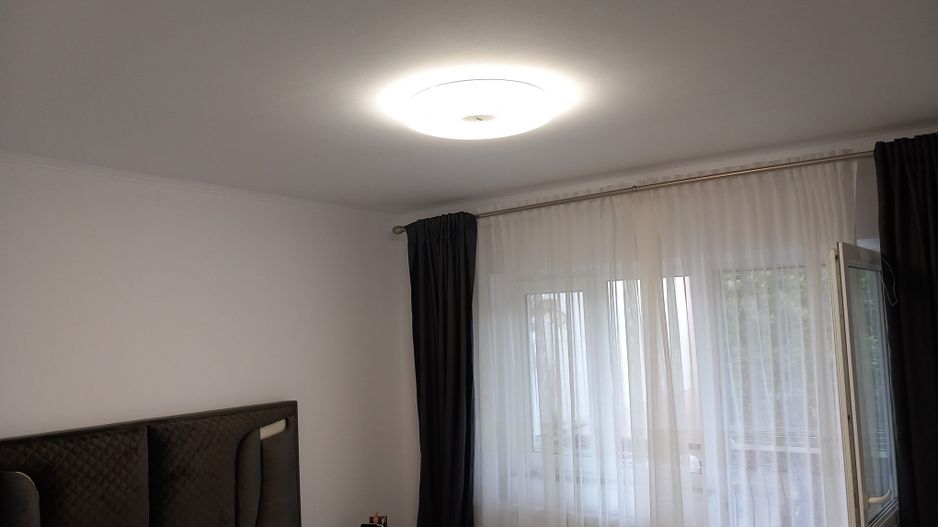 ageuropa.ro vinde apt. 2 cam RENOVAT 78mp utili etajul 1 în Micro 17. - Poză 2