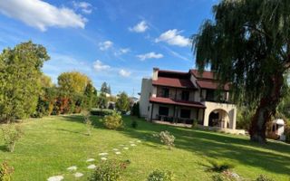 Proprietate premium pe Lacul Snagov – Vila individuala cu piscina - Poză 5