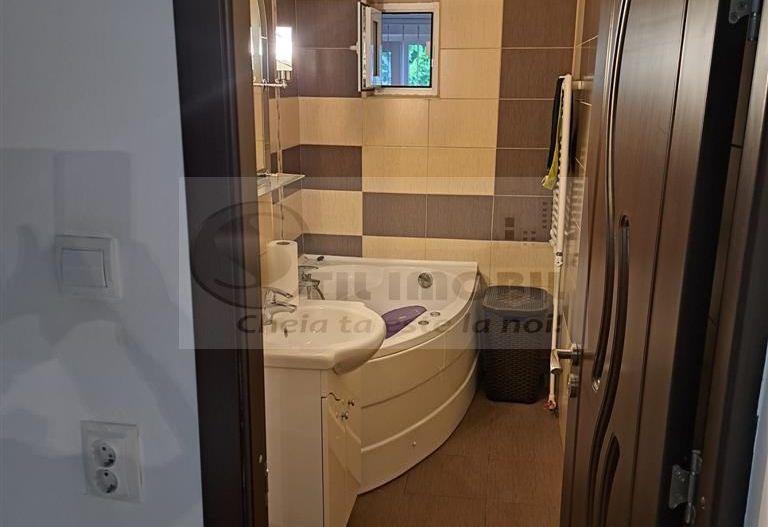Apartament 2 Camere Decomandat Frumoasa - 400 euro - Poză 7
