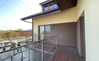 POPESTI | Chirie Casa individuala Dormitor parter rezidențial + birou - Poză 29