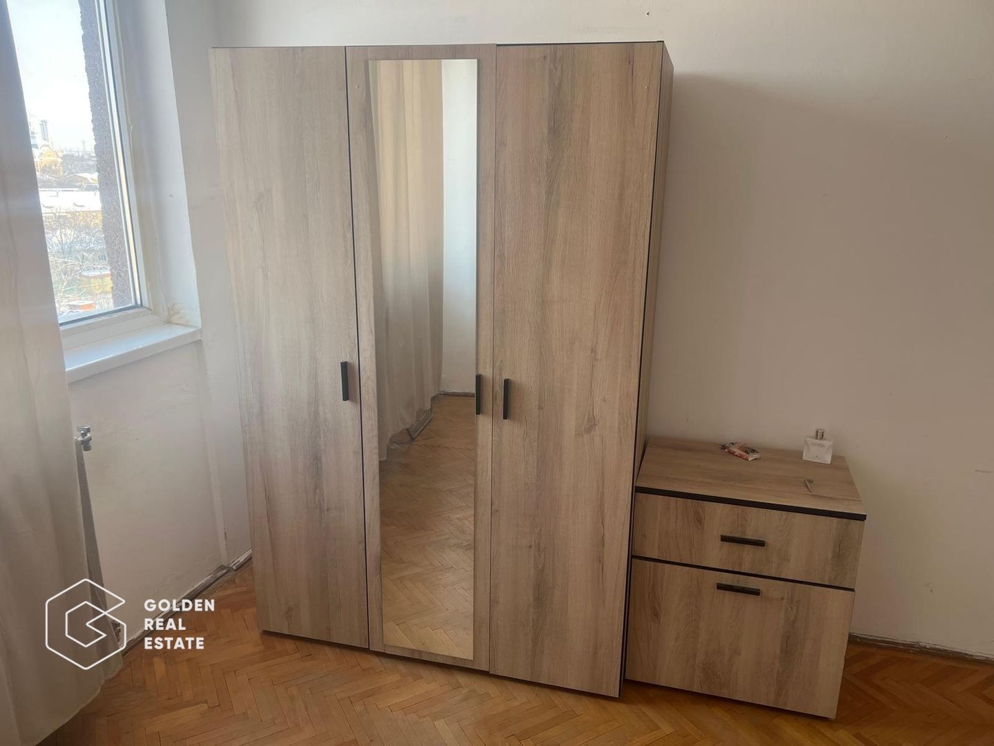 Apartament 2 camere, Bulevardul Take Ionescu - Poză 4