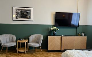 Studio exclusivist in zona Dacia - piata Gemeni - Poză 7