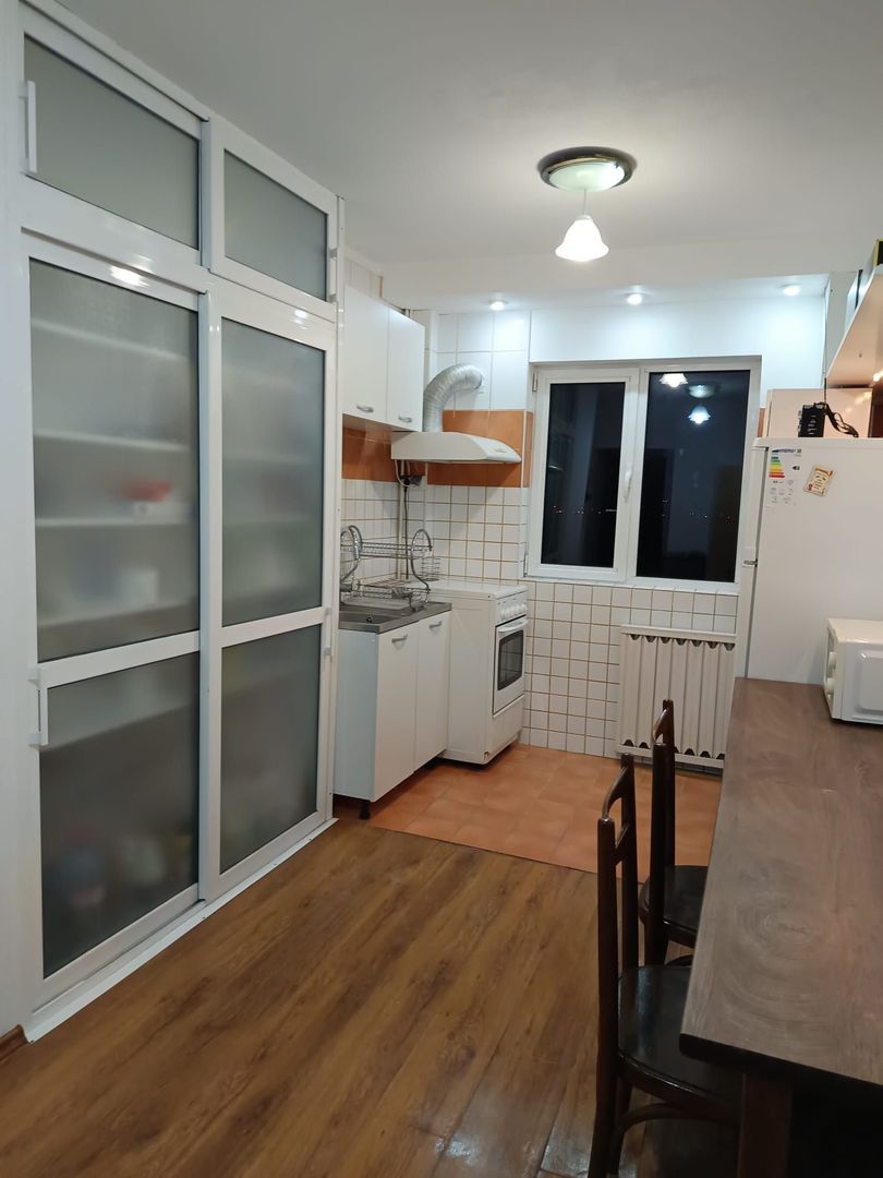 AP. 2 CAMERE PIATA SUDULUI, PET-FRIENDLY, BUCATARIE INCHISA, METROU - Poză 5