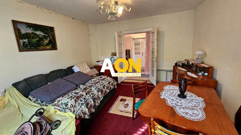 Casa 3 camere, bucatarie, baie, 183 mp teren - Poză 5