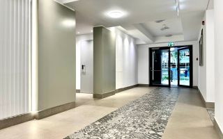 Vânzare Apartament de LUX ÎN complexul Rezidential Silk District - Poză 16