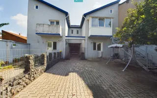 Casă ideală pentru familie extinsă în zona Crișan - Poză 35