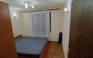Circumvalatiunii | 2 camere | Mobilat si Utilat - Poză 7