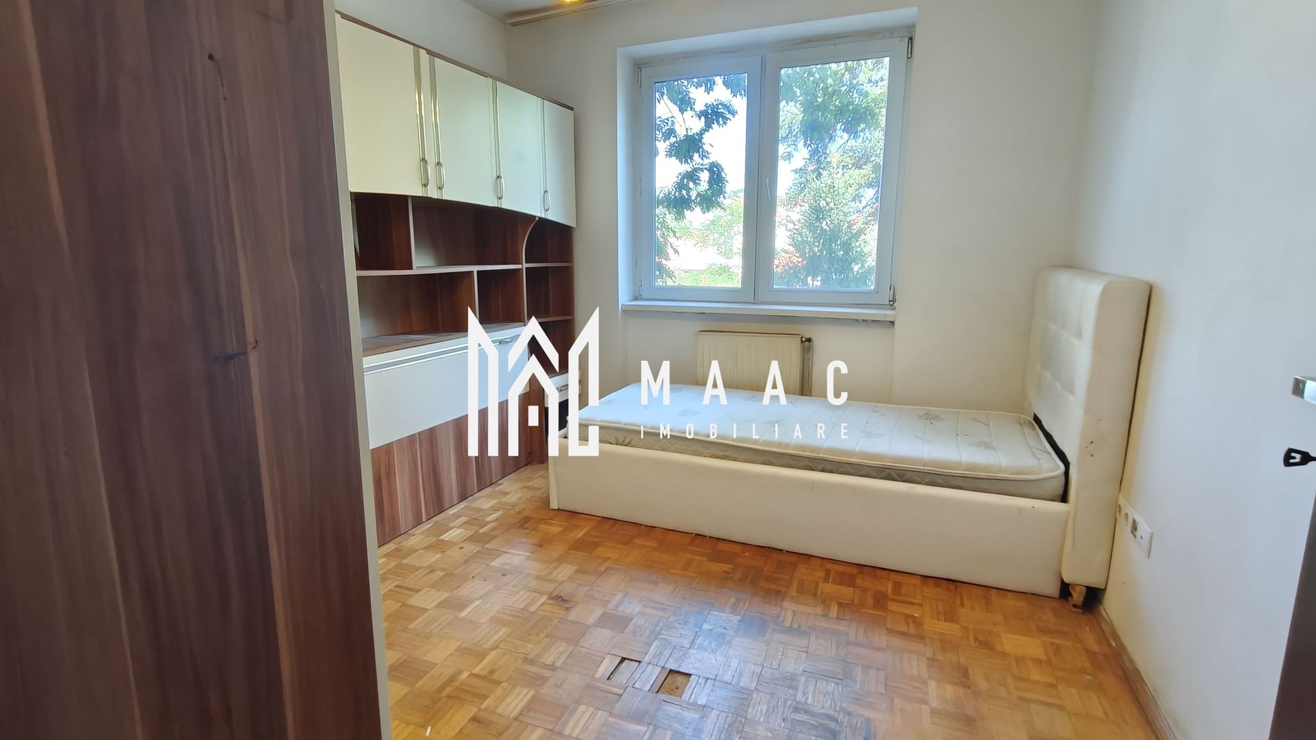 Apartament 4 camere I 73 Mpu I Etaj 1 I Decomandat I Rahovei - Poză 10