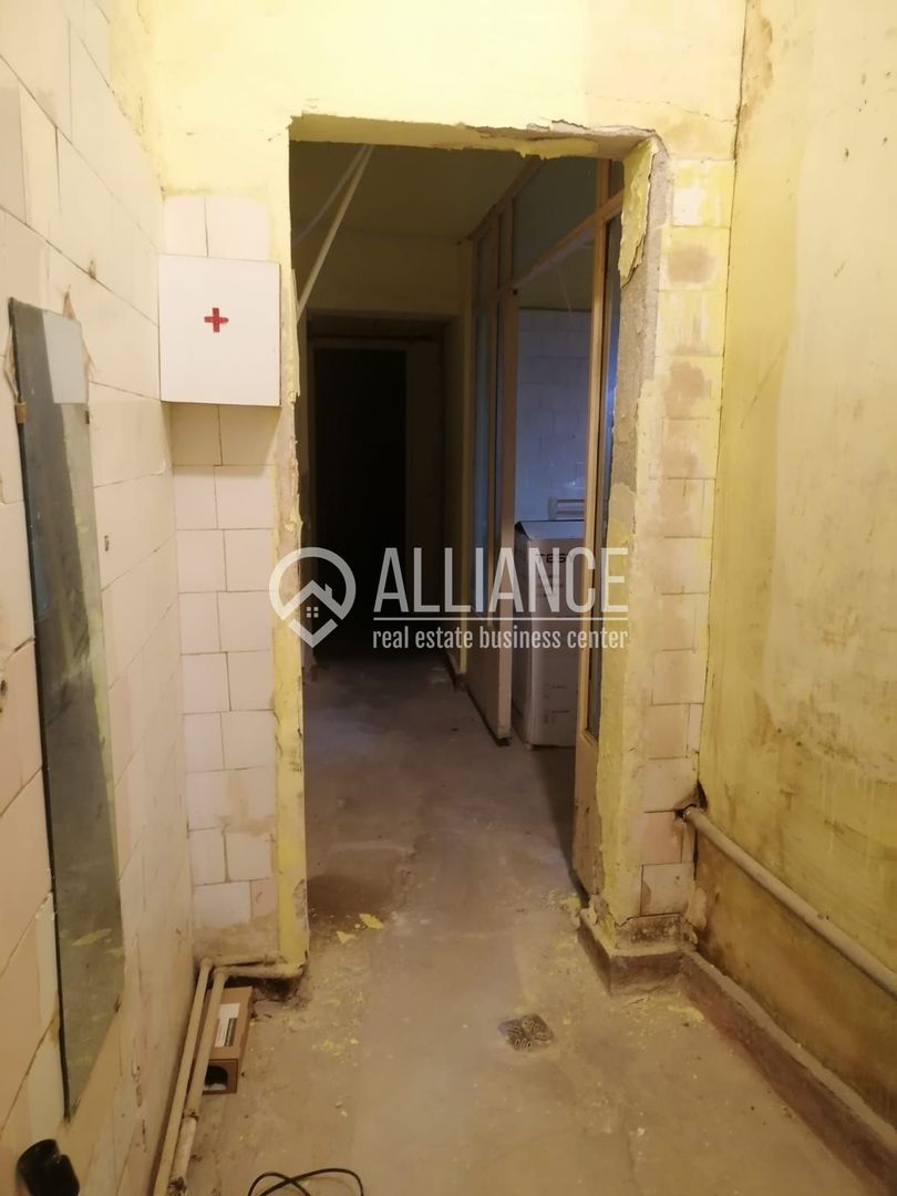 SPATIU COMERCIAL de inchiriat  - STEFAN CEL MARE (COD10) - Poză 10